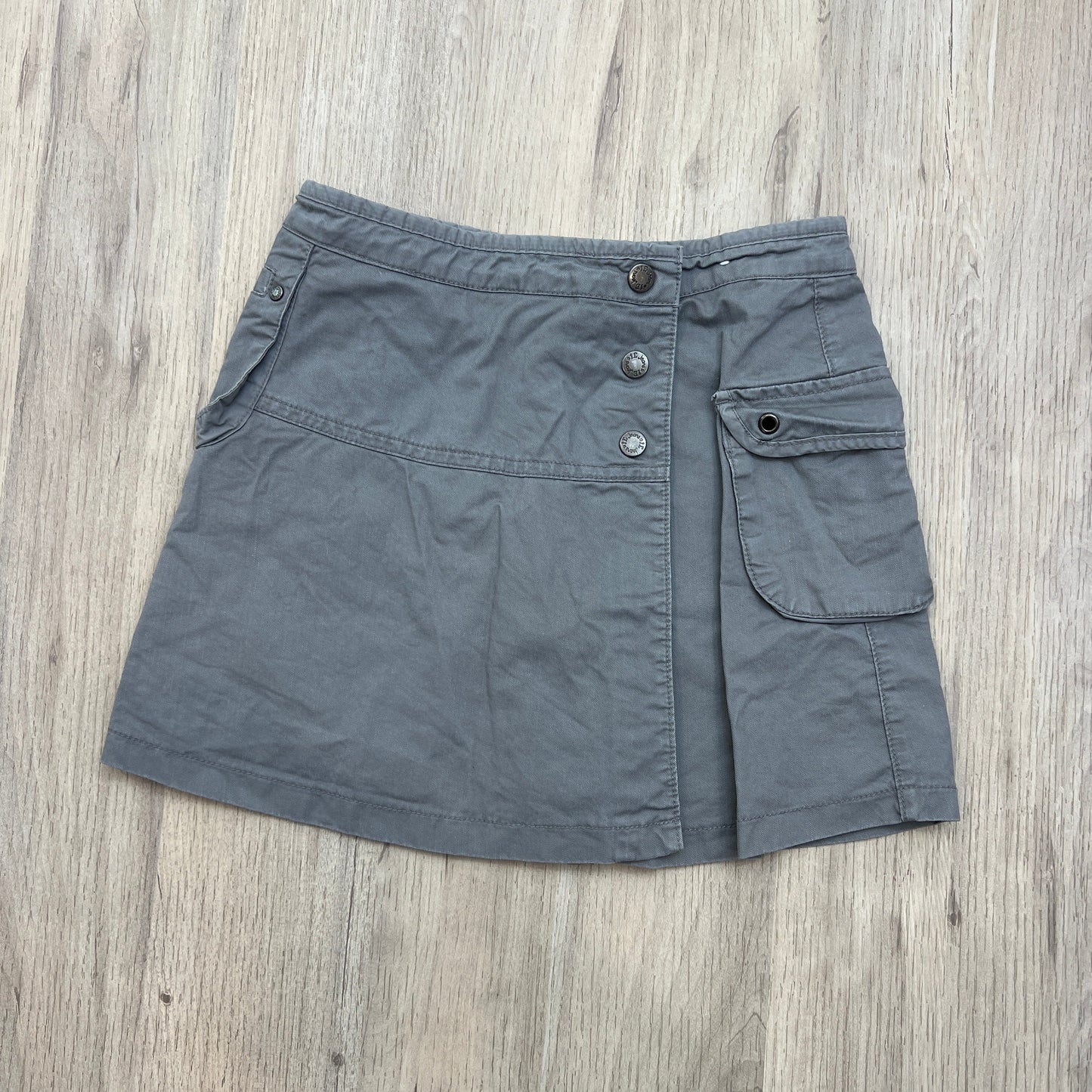 Jupe short inextenso : 8 ans