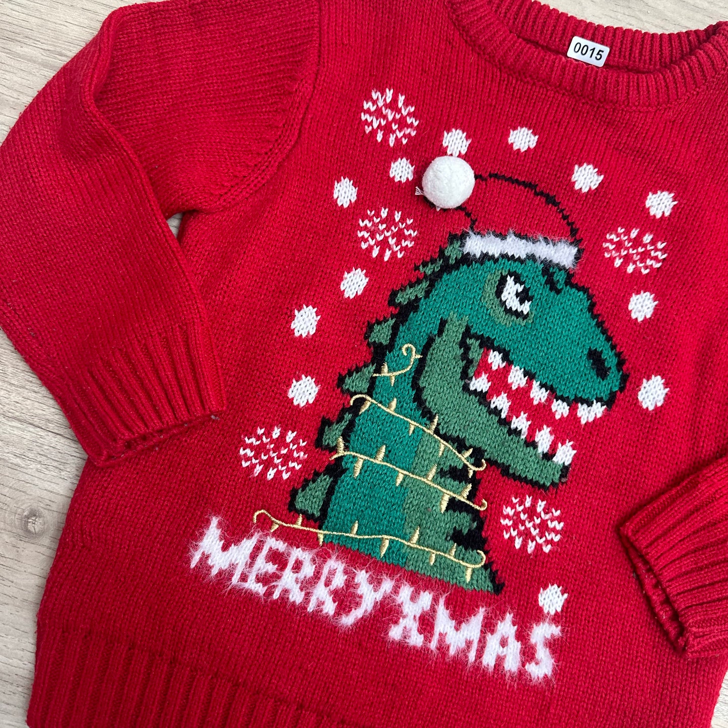 Pull InExtenso : 4 ans