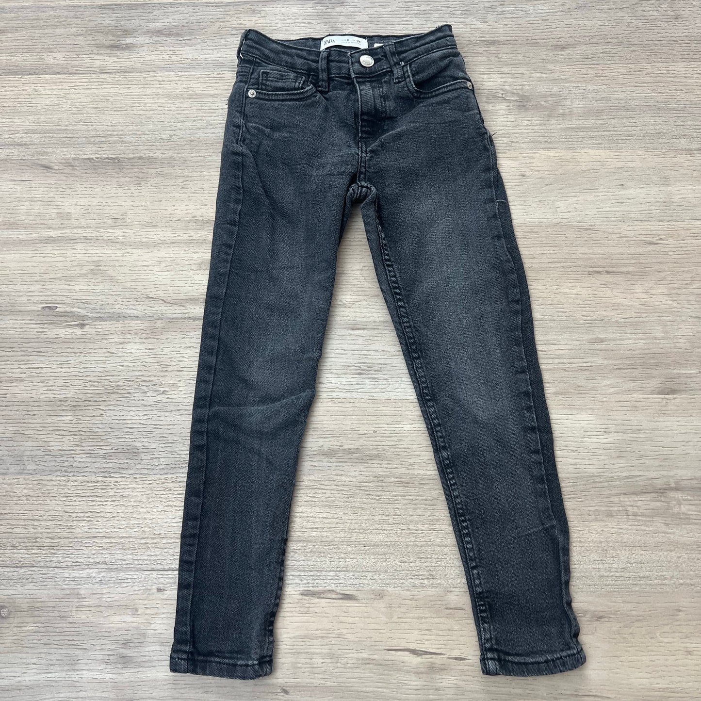Pantalon Zara : 8 ans