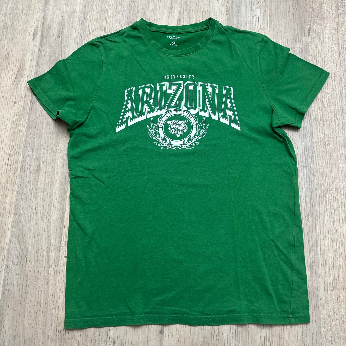 T-Shirt Kiabi : 14 ans