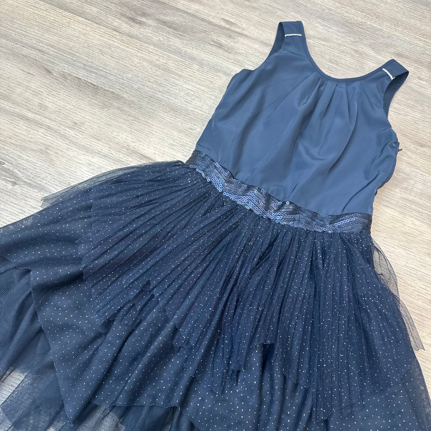 Robe Tape à l'oeil : 10 ans