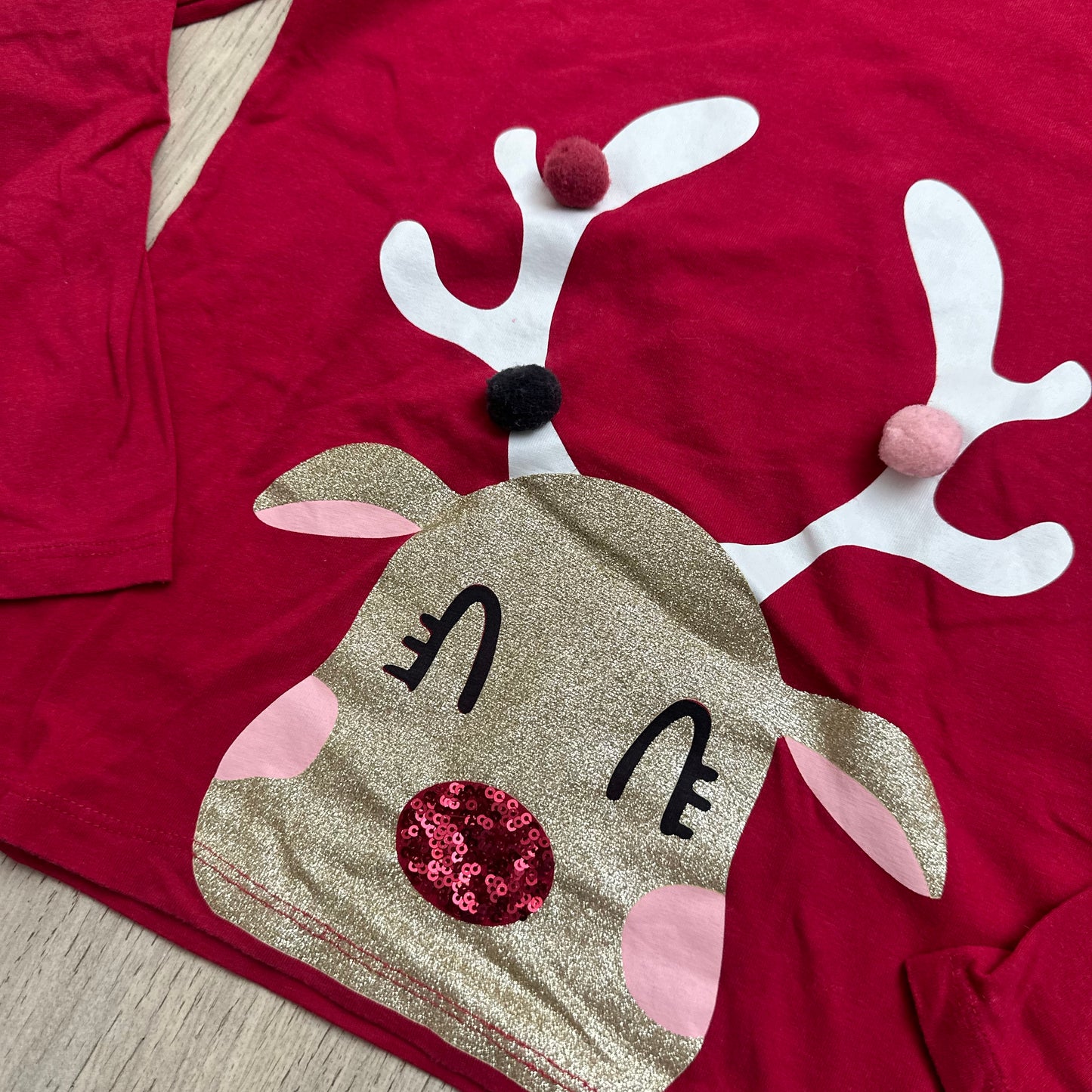 T-Shirt Palomino : 8 ans