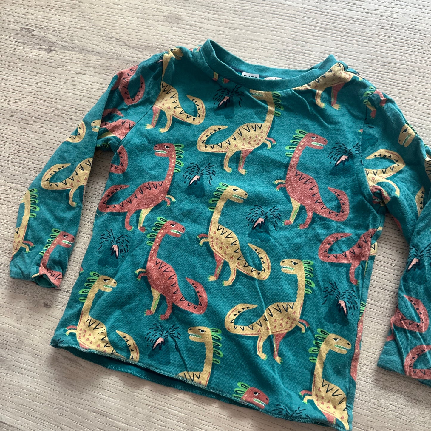 T-Shirt Du Pareil au même : 3 ans