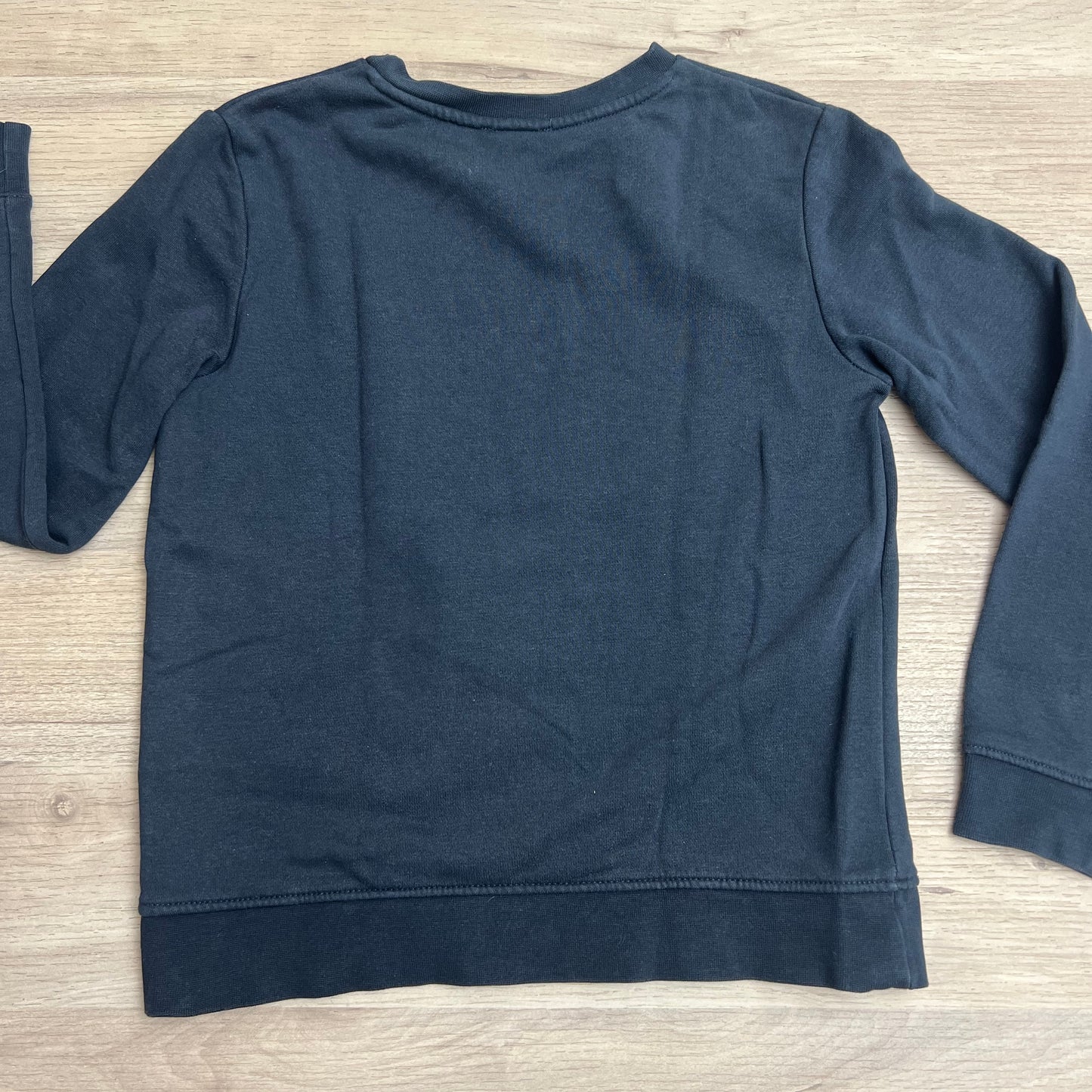 Sweat Okaïdi : 10 ans