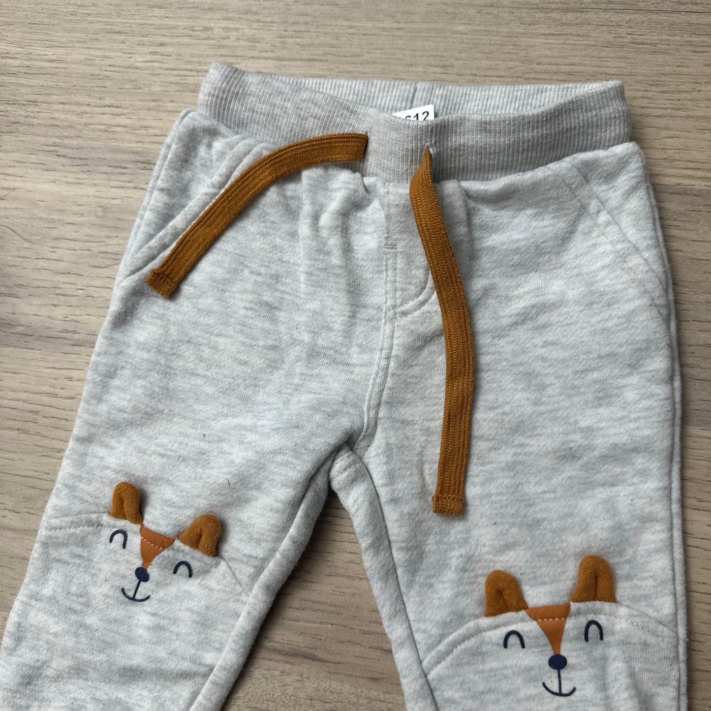 Pantalon InExtenso : 6 mois