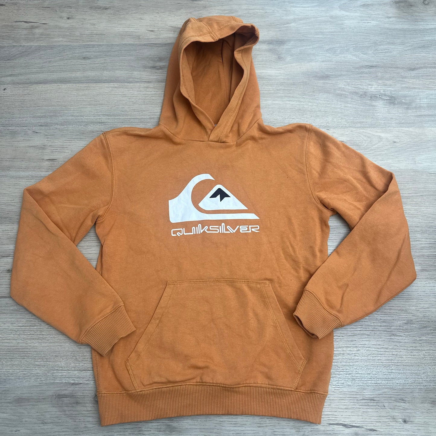 Pull Quiksilver : 12 ans