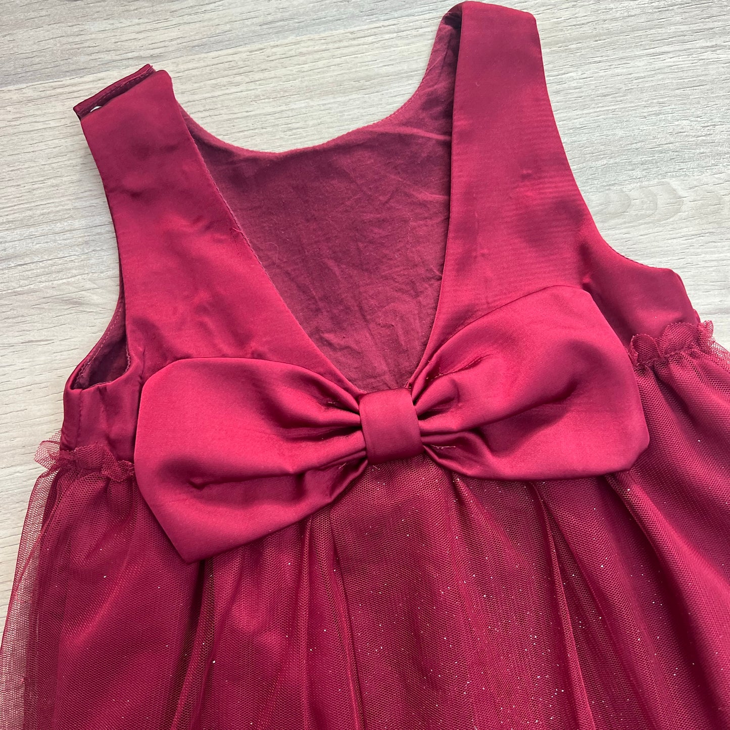 Robe Verbaudet : 8 ans