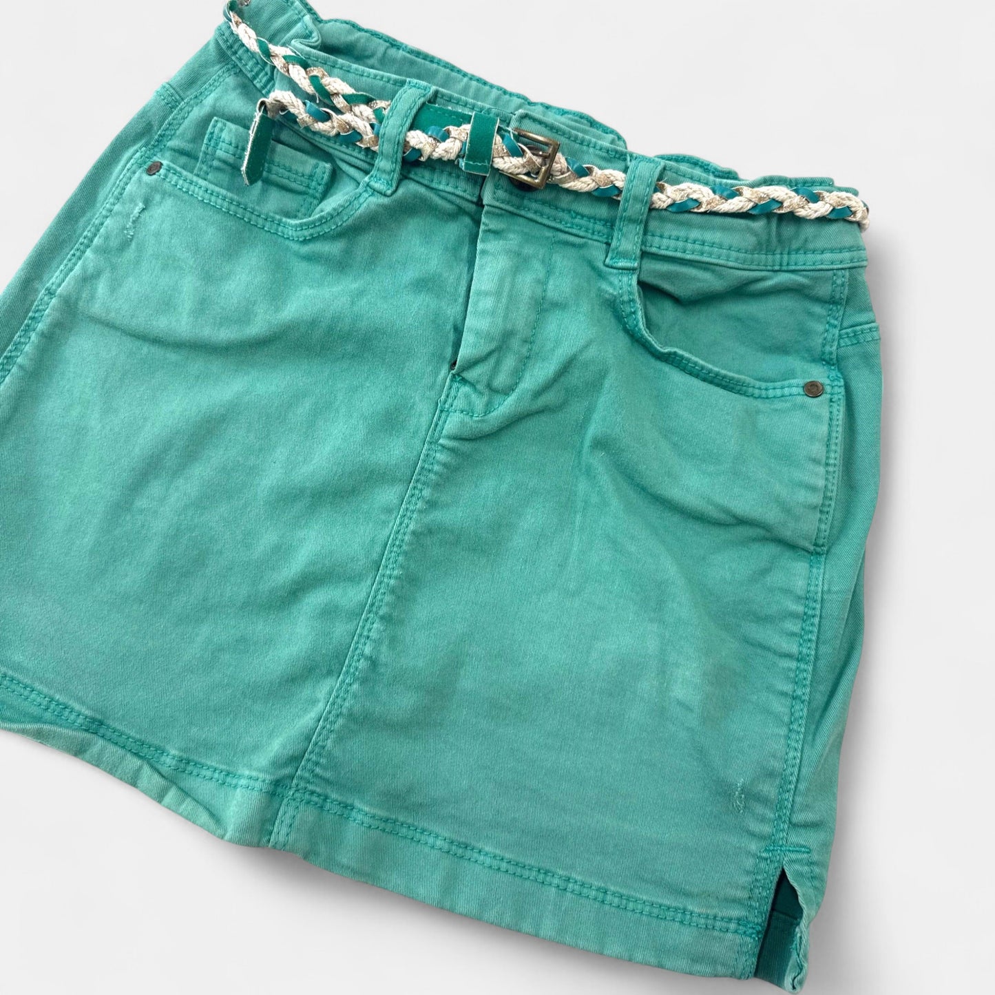 Jupe Tape à l'oeil : 8 ans