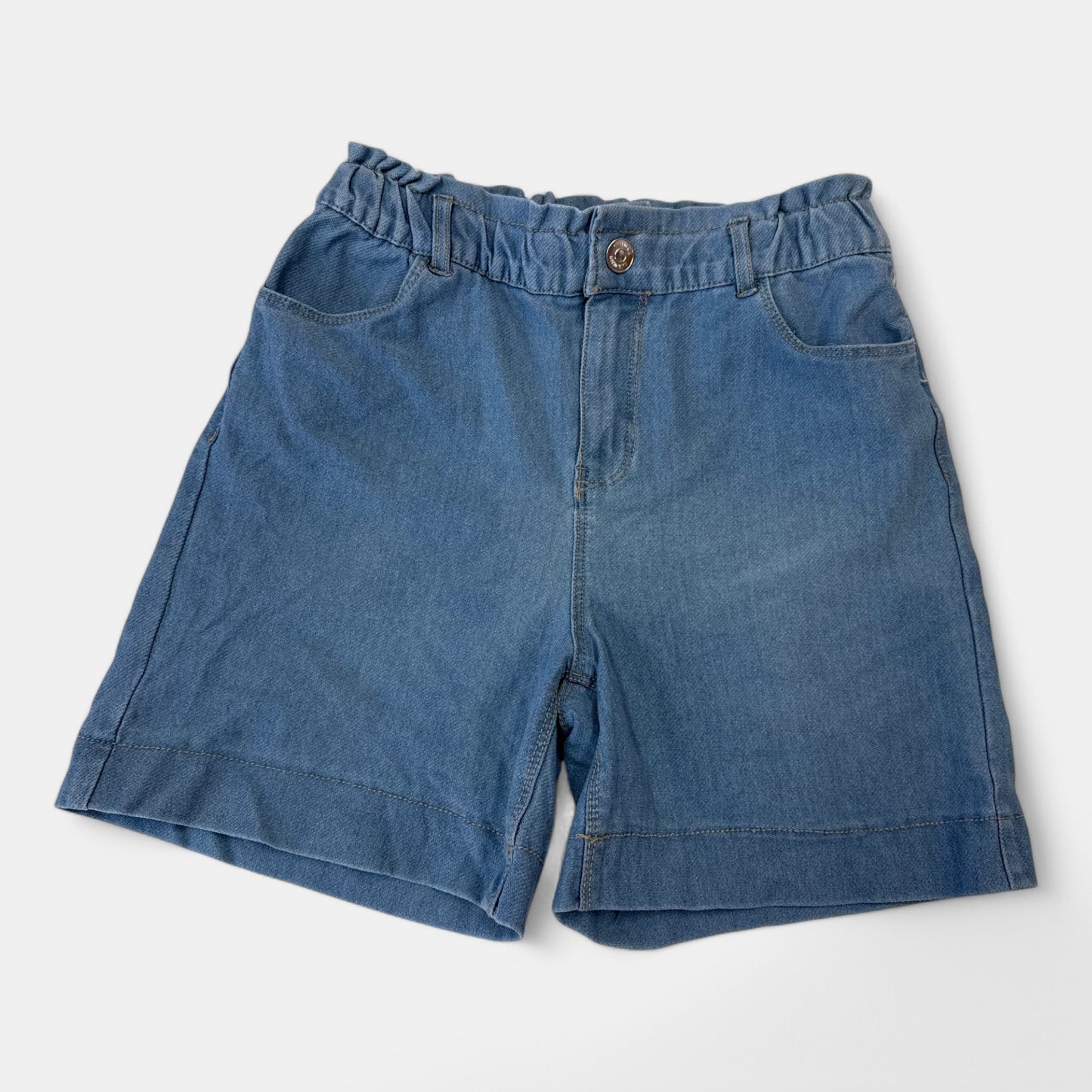 Short Kiabi : 10 ans