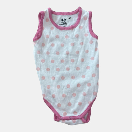 Body U Essentiel : 3 mois