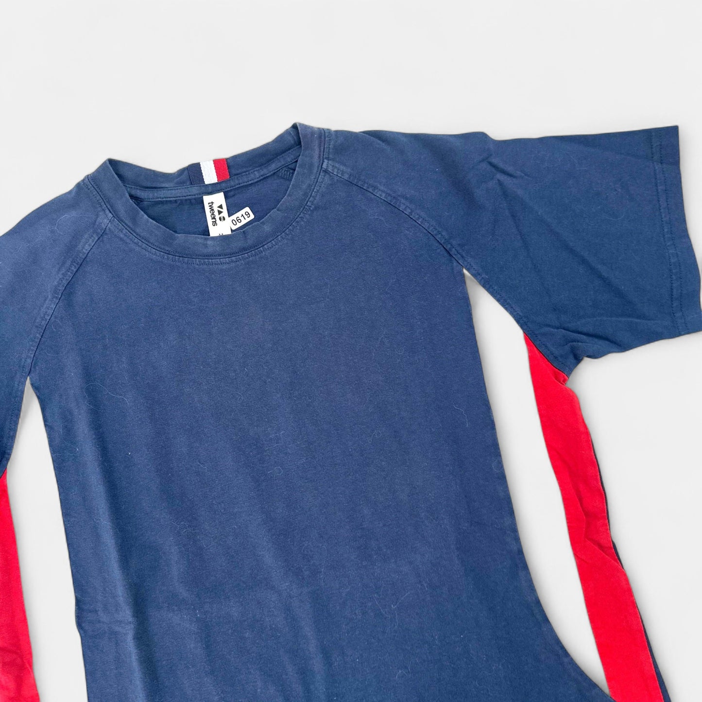 T-Shirt Tape à l'oeil : 16 ans