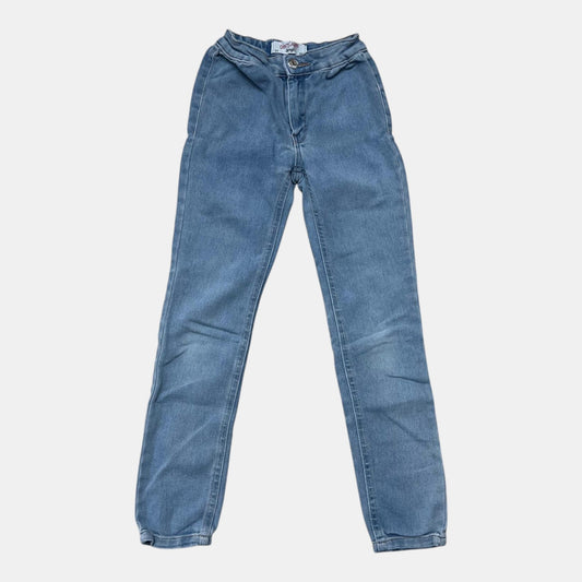 Jegging Jennifer : 10 ans