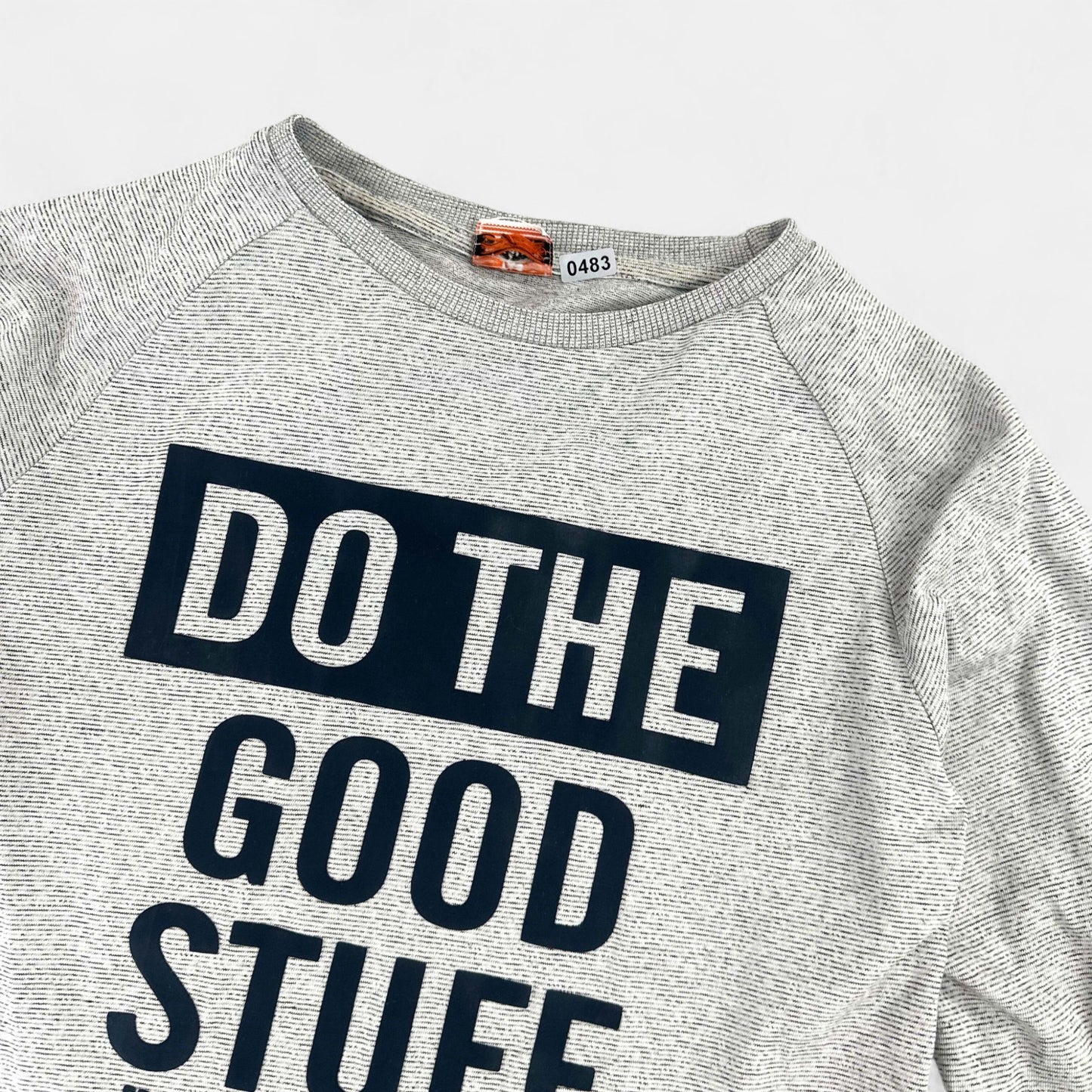 T-Shirt Tape à l'oeil : 12 ans