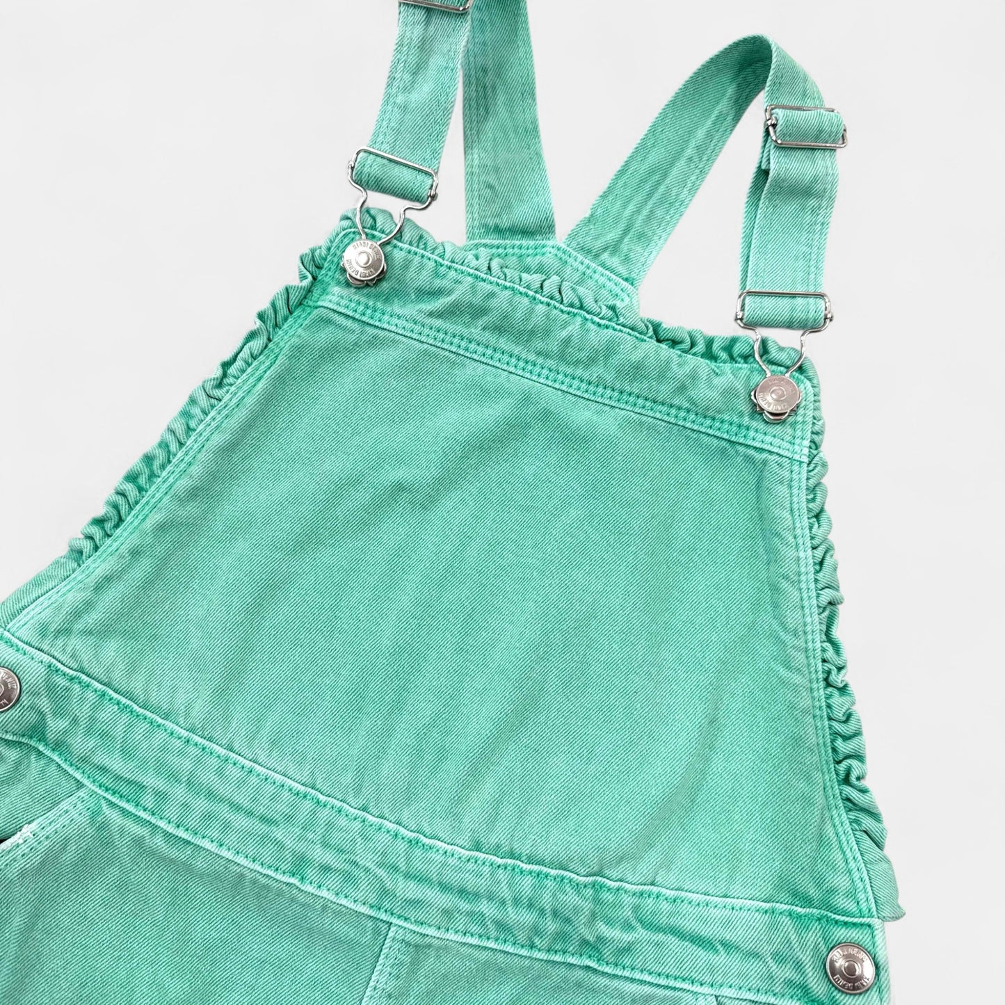 Salopette Kiabi : 12 ans