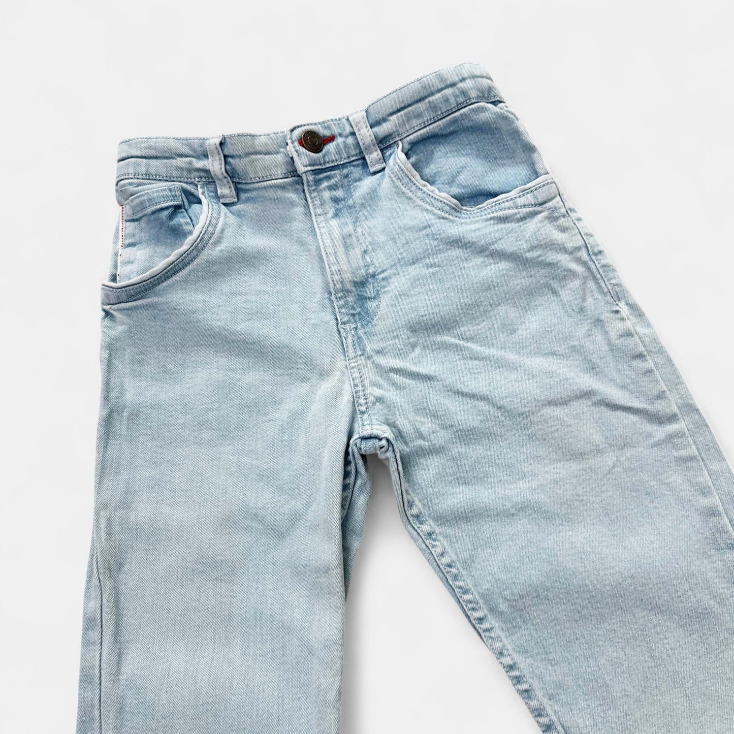 Pantalon Sergent Major : 11 ans