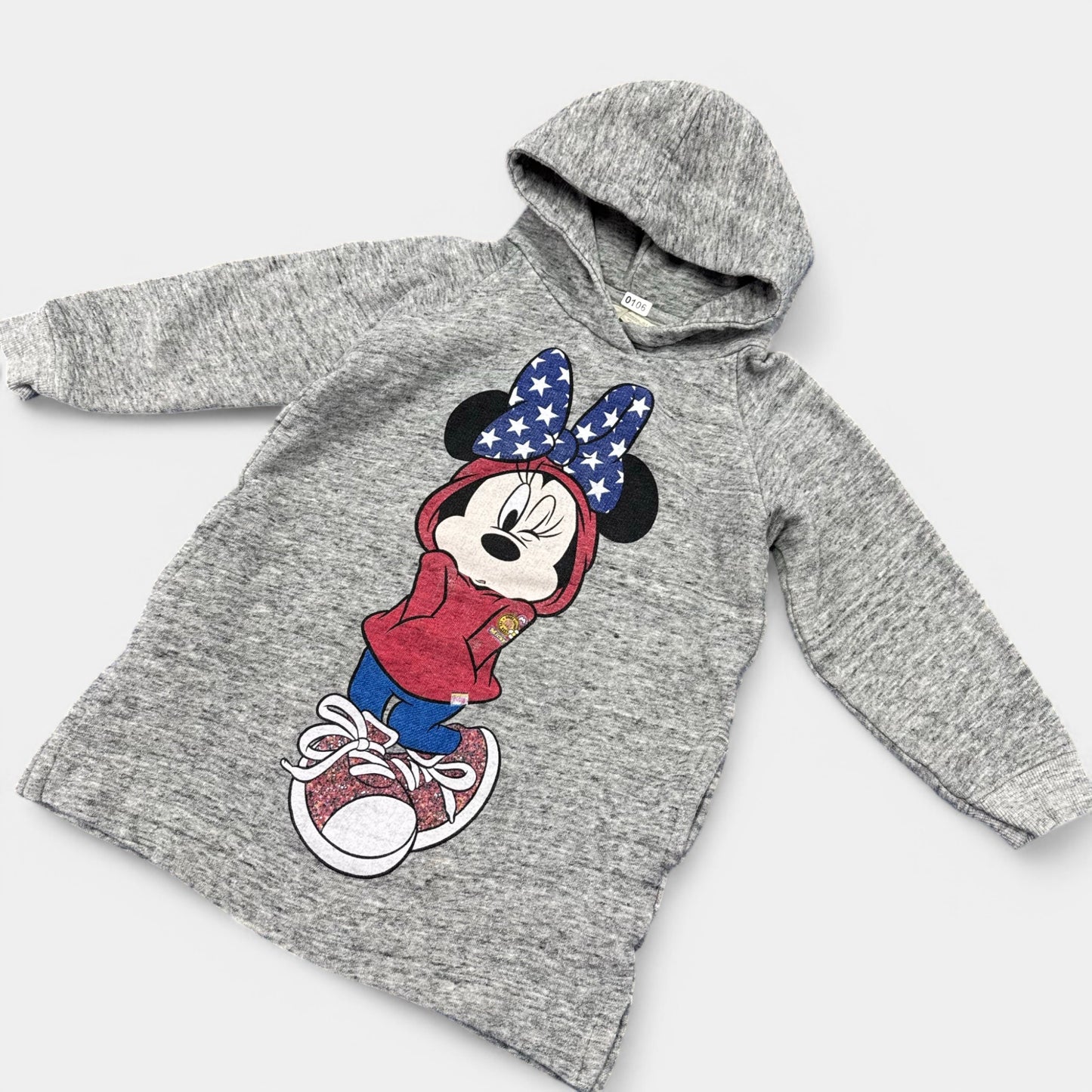 Robe Zara : 5 ans