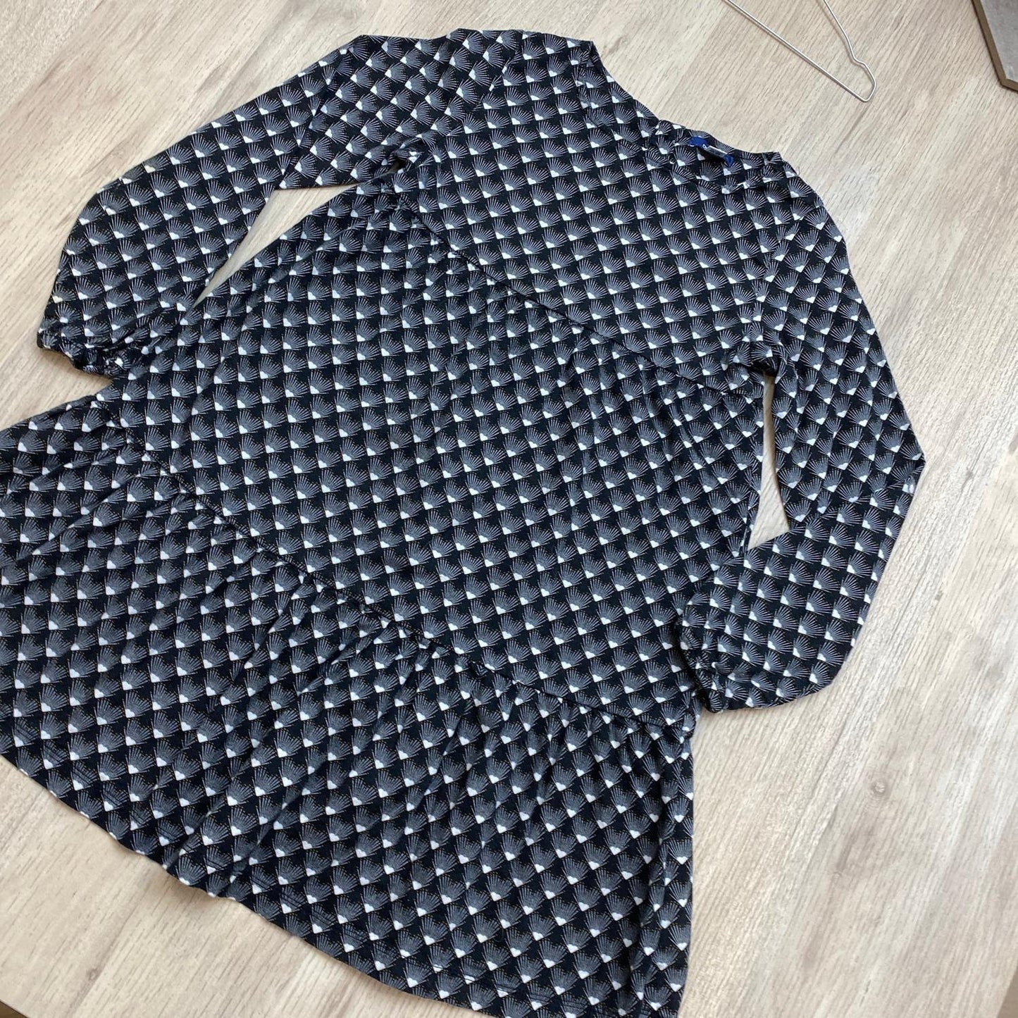 Robe Okaïdi : 10 ans