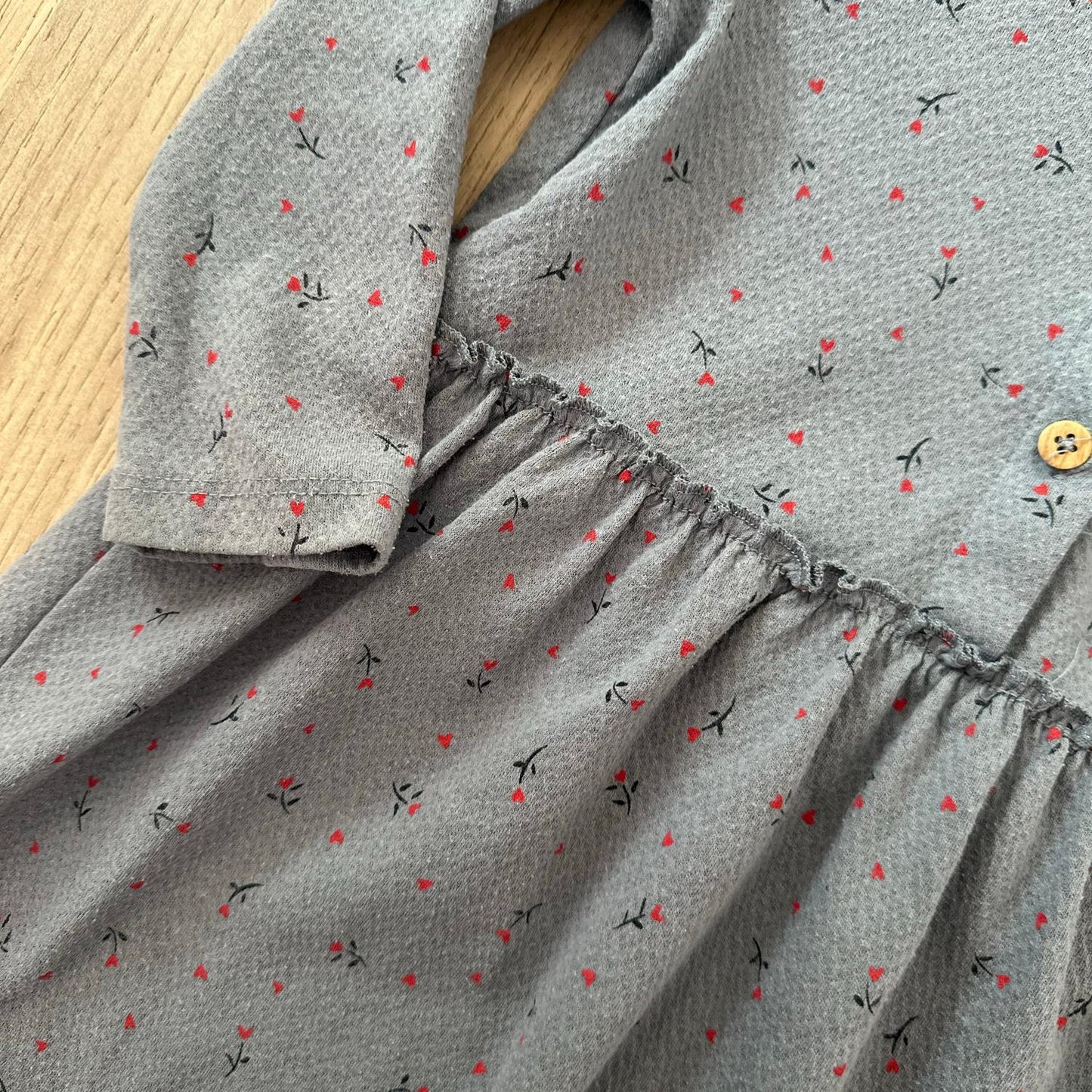 Robe Verbaudet : 4 ans