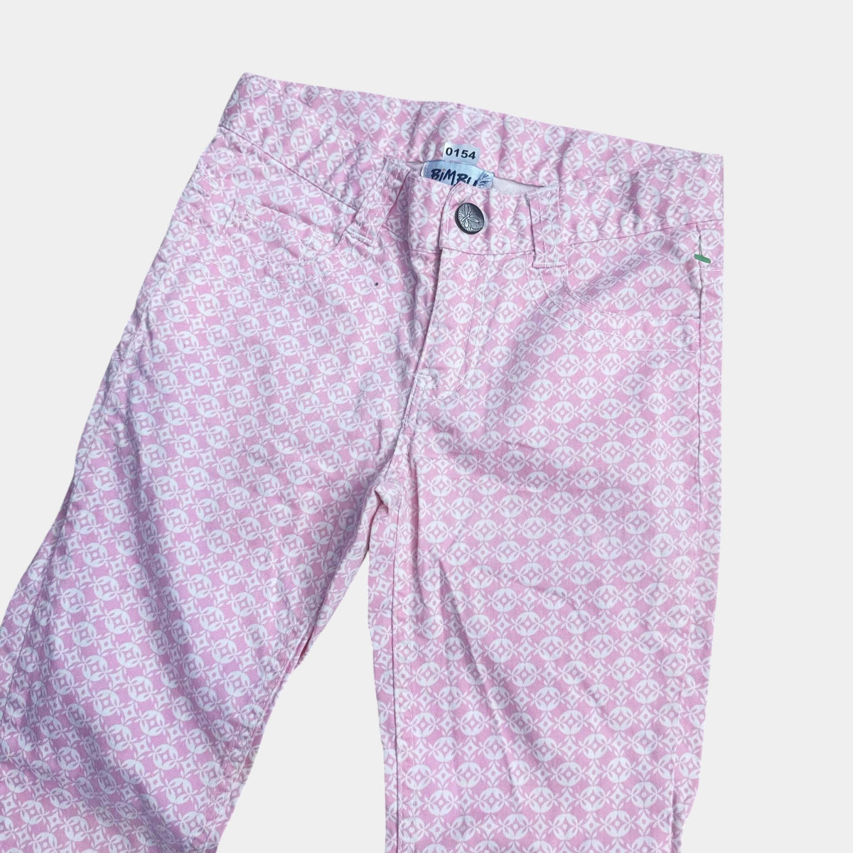 Pantalon Bimbus : 6 ans