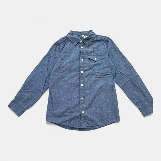 Chemise Tape à l'oeil : 10 ans