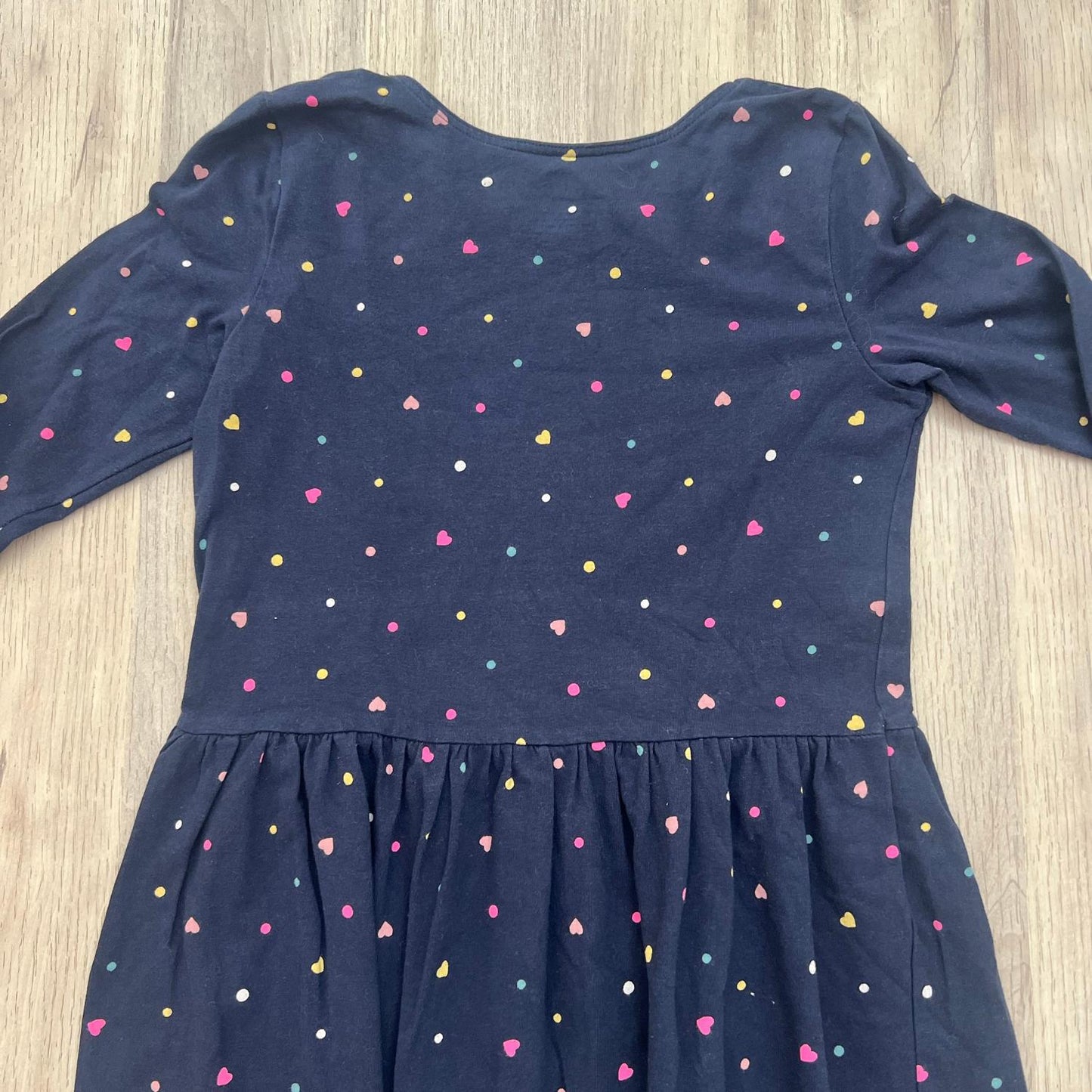 Robe H&M : 9 ans