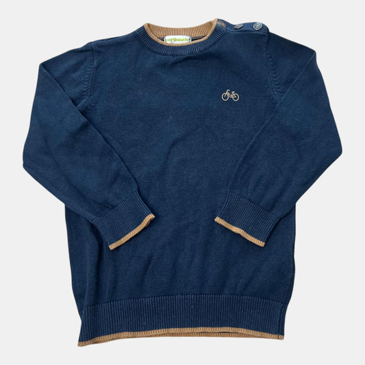Pull Verbaudet : 4 ans