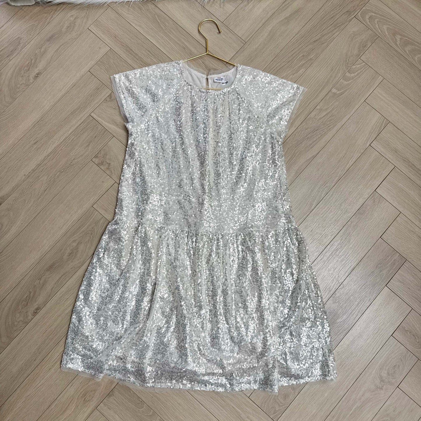 Robe fête Tape à l'oeil : 14 ans