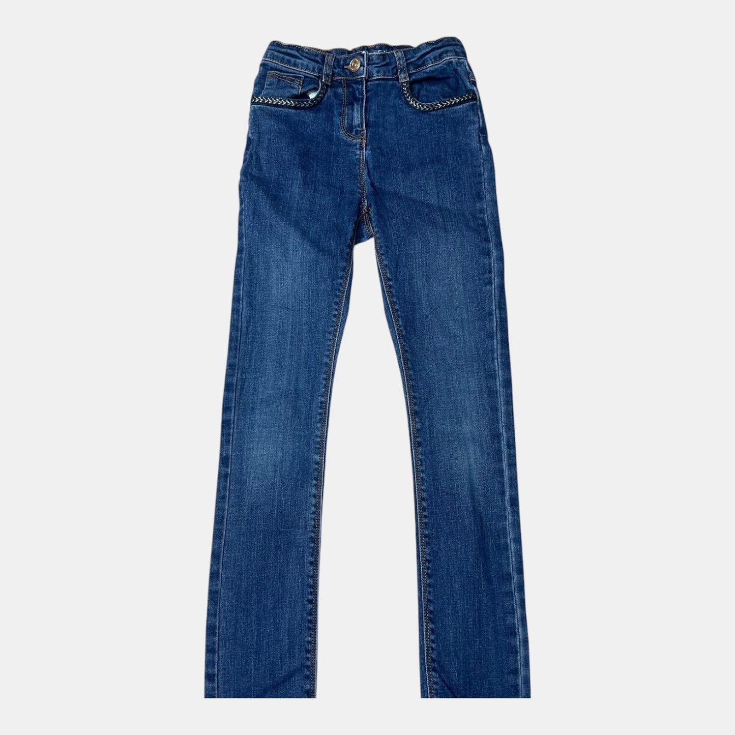 Pantalon Tape à l'oeil : 10 ans