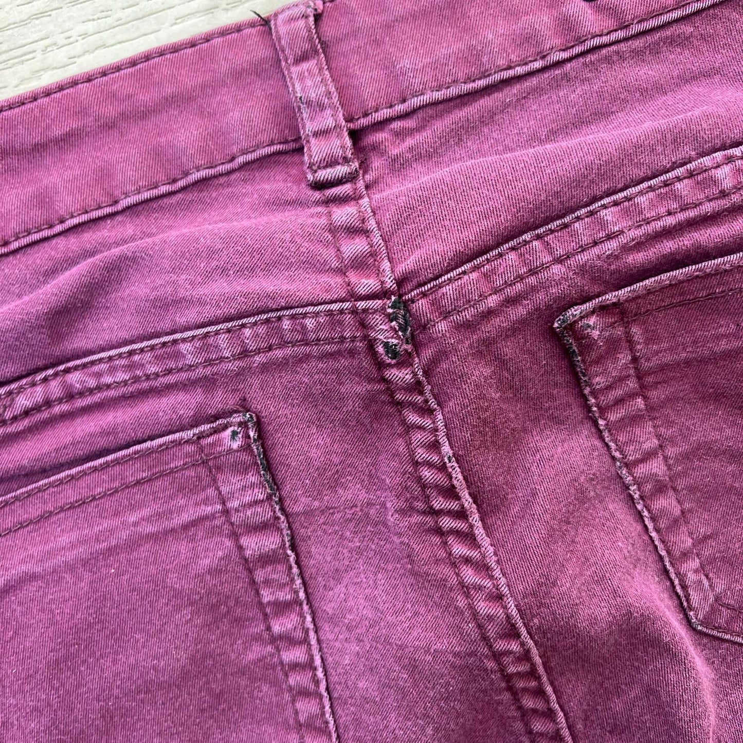 Pantalon Pimkie : 14 ans