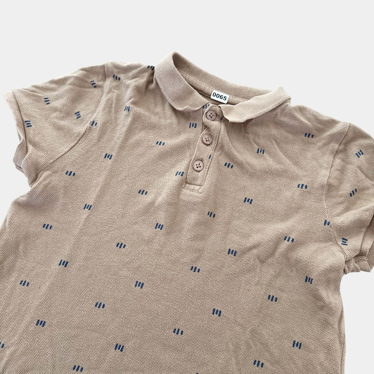 T-Shirt Kiabi : 8 ans