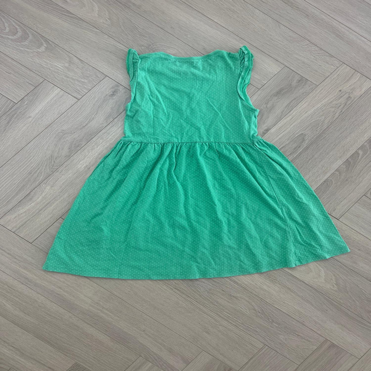 Robe H&M : 5 ans