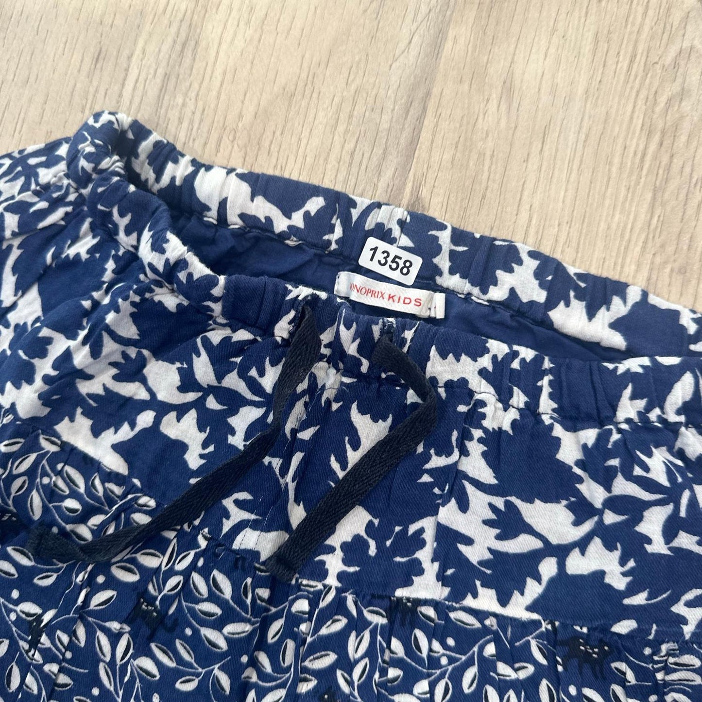 Jupe Monoprix Kids : 4 ans