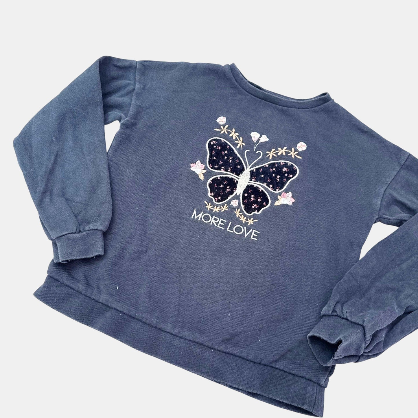 Pull Verbaudet : 8 ans