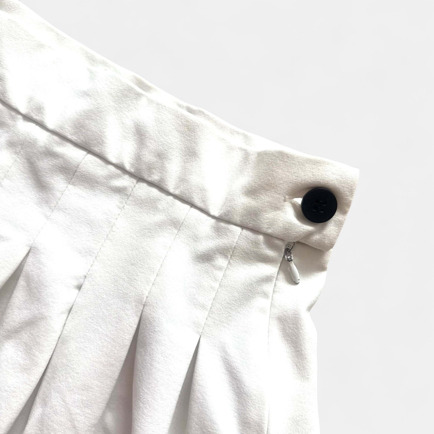 Jupe Bershka : 16 ans