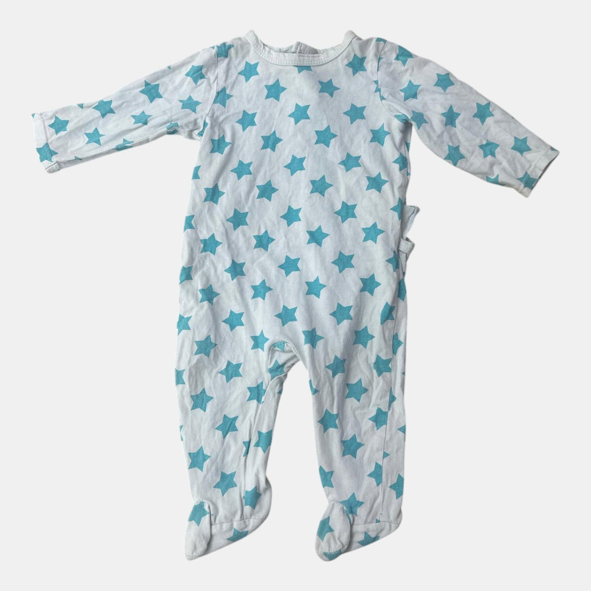 Pyjama etoile : 6 mois