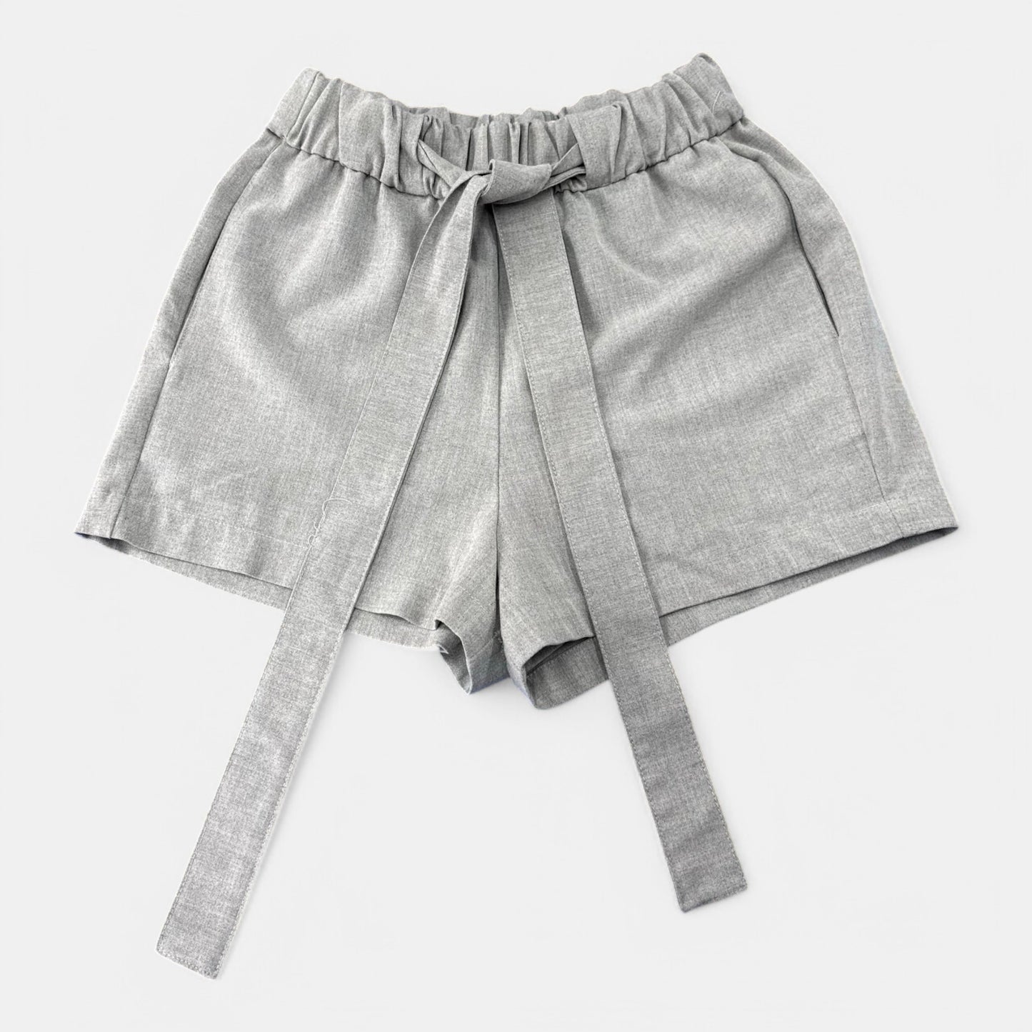 Short pullbear : 14 ans