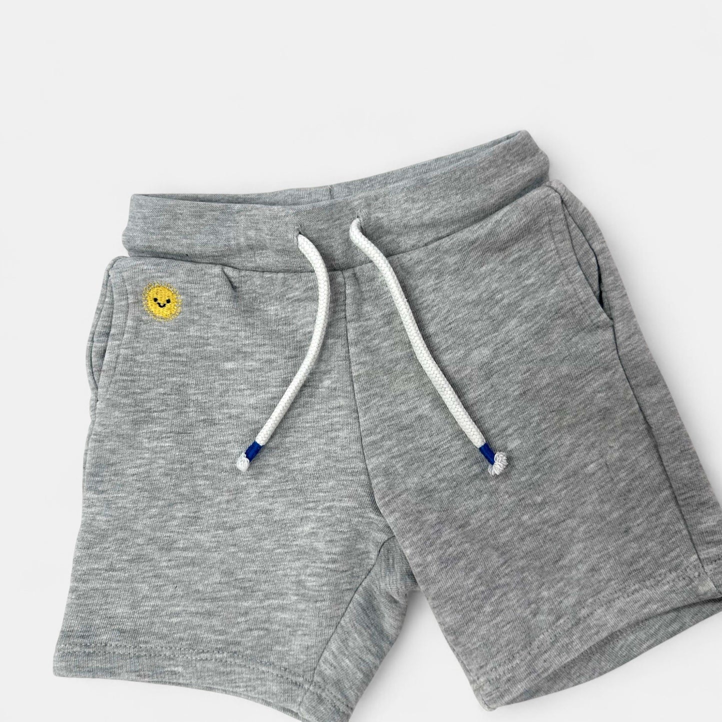 Short Sergent Major : 6 mois