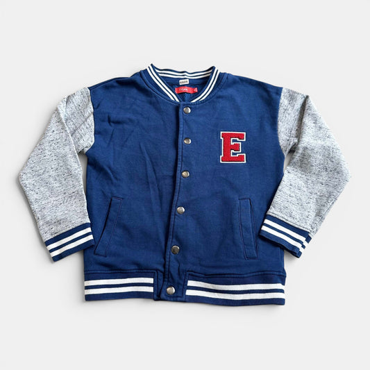 Veste / Manteau Tissaia : 8 ans