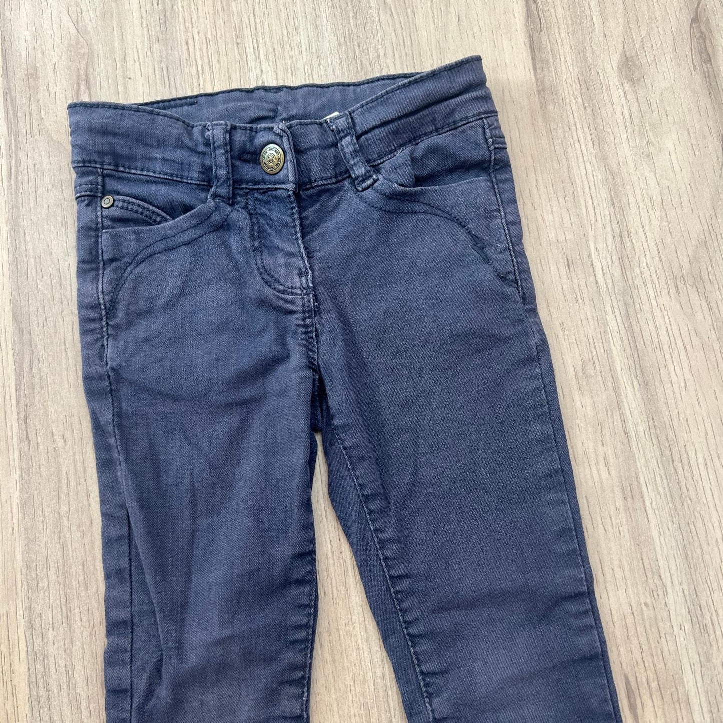 Pantalon Tape à l'oeil : 3 ans