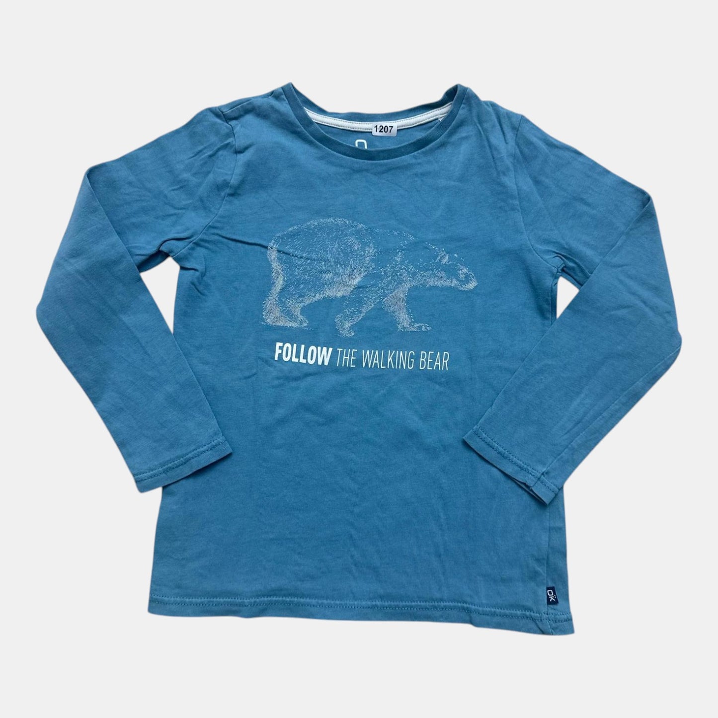 T-Shirt Okaïdi : 5 ans