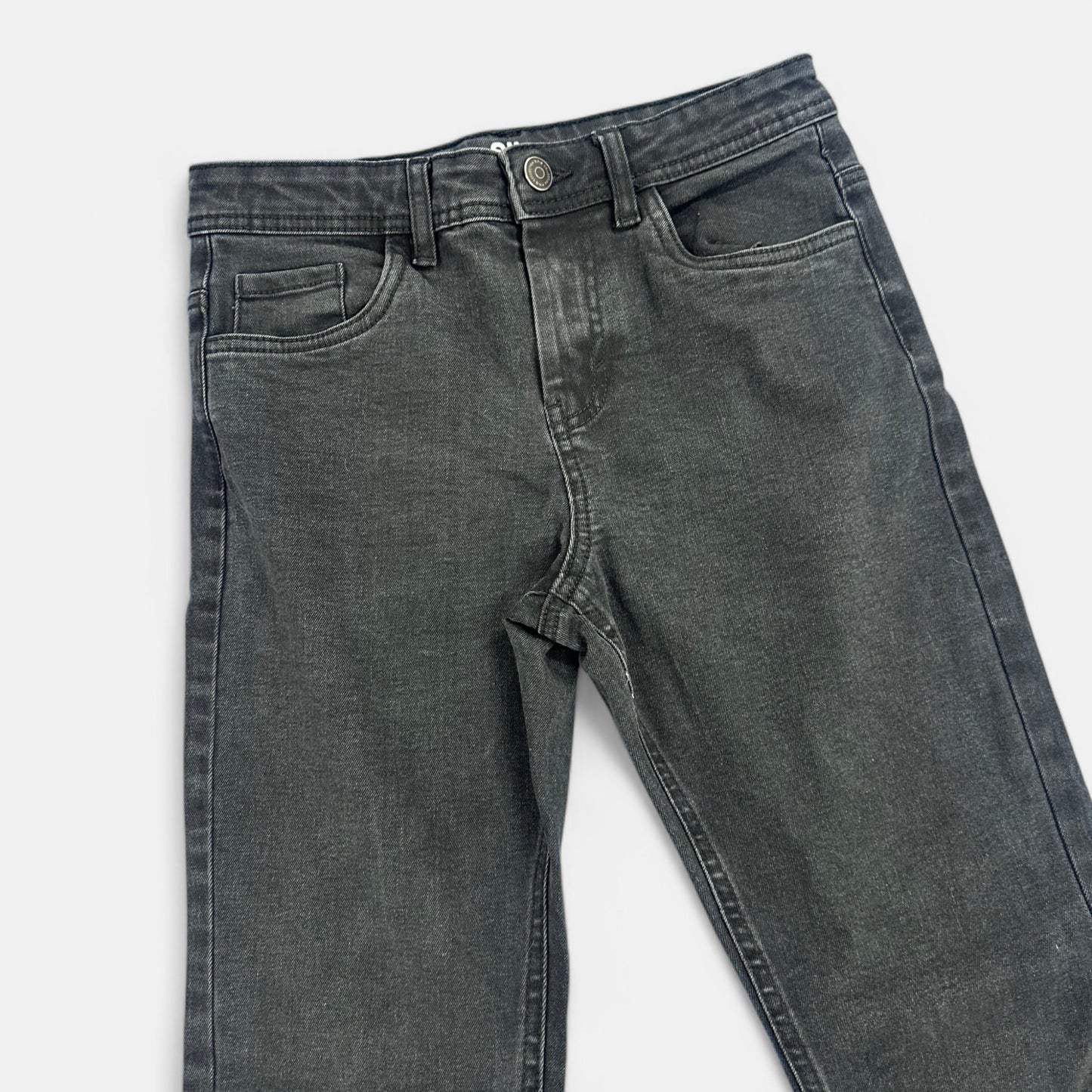 Pantalon Slim Tape à l'oeil : 12 ans