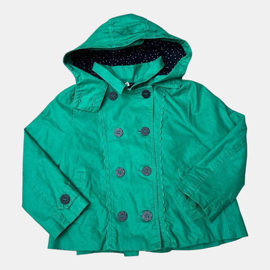 Manteau Catimini : 6 ans