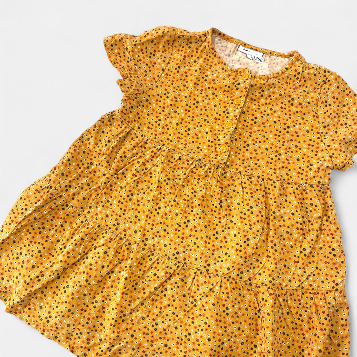 Blouse Mila star : 5 ans