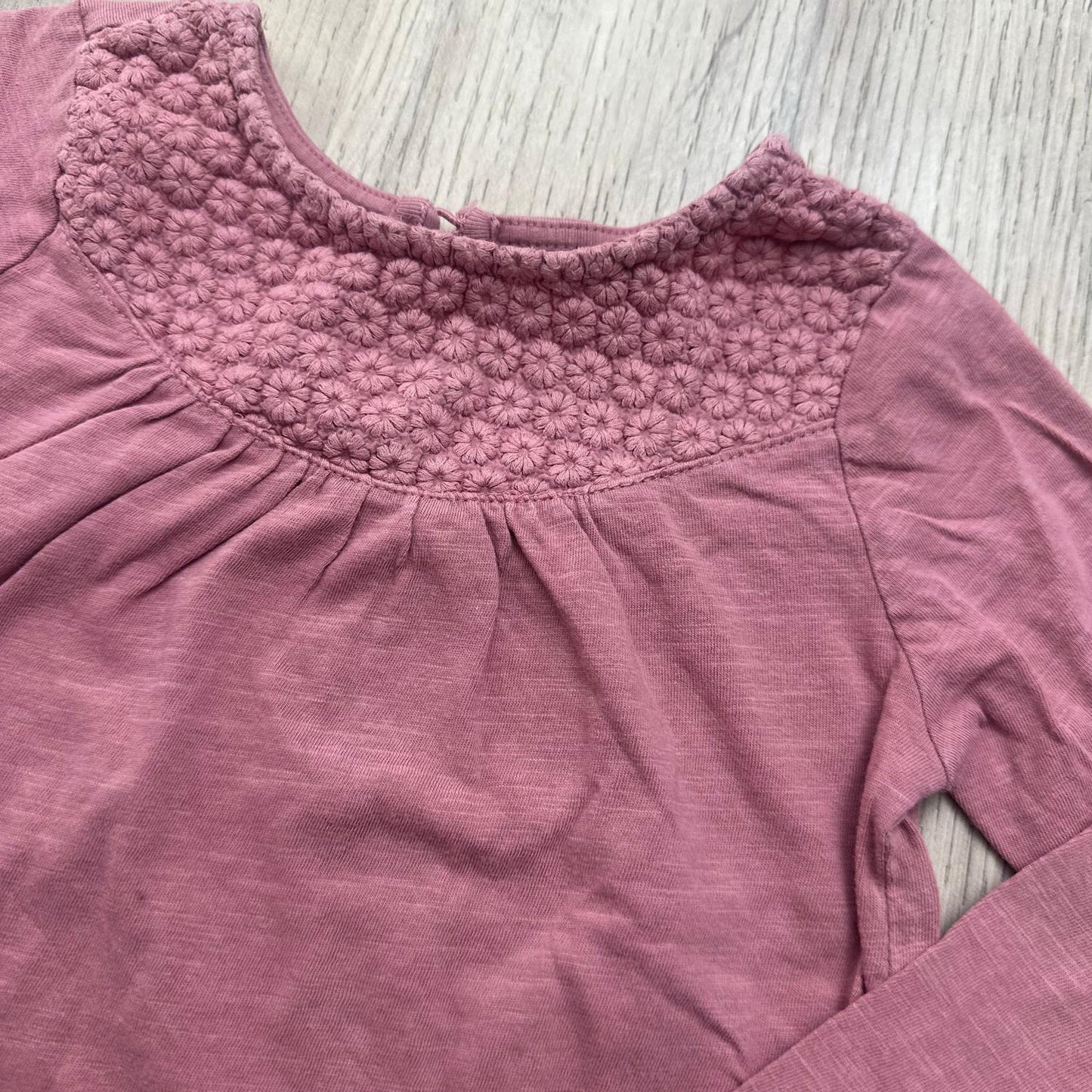 T-Shirt Okaïdi : 3 ans