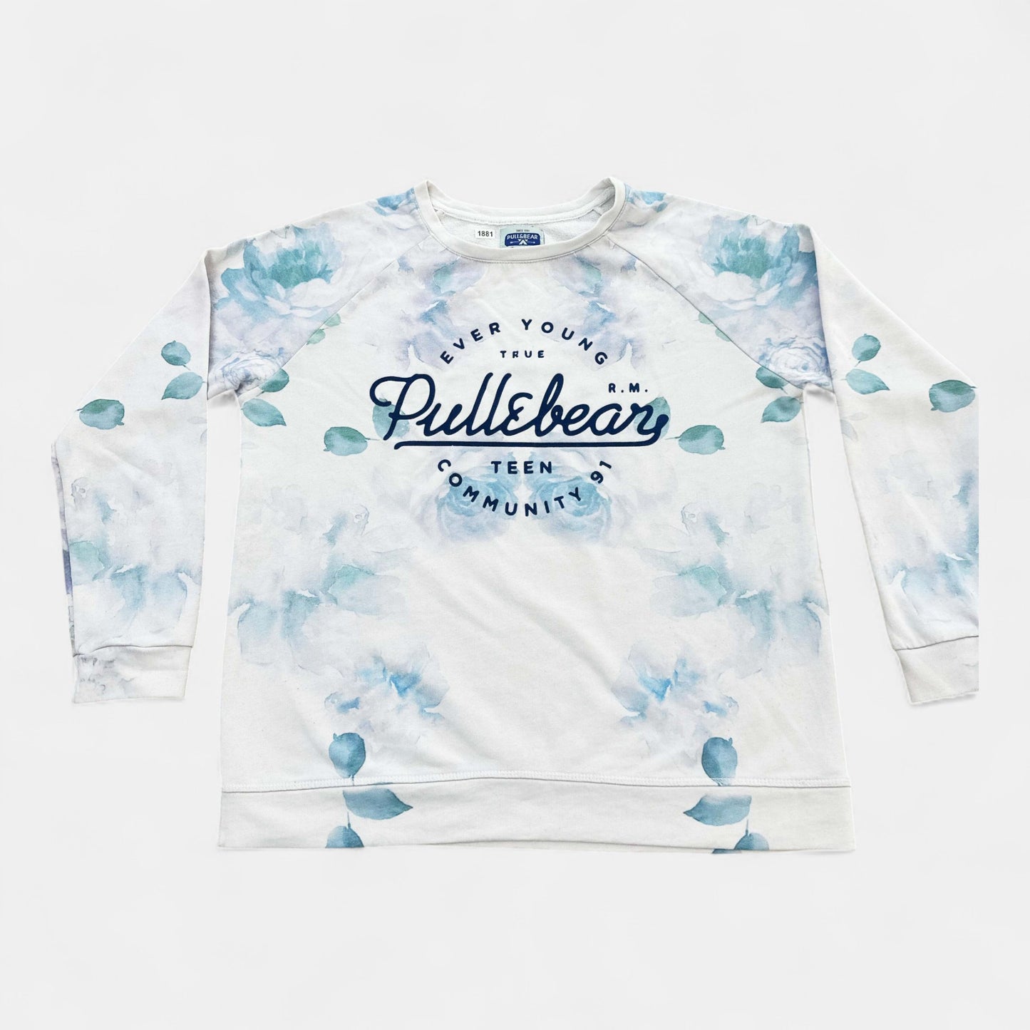 Pull Pull & Bear : 16 ans