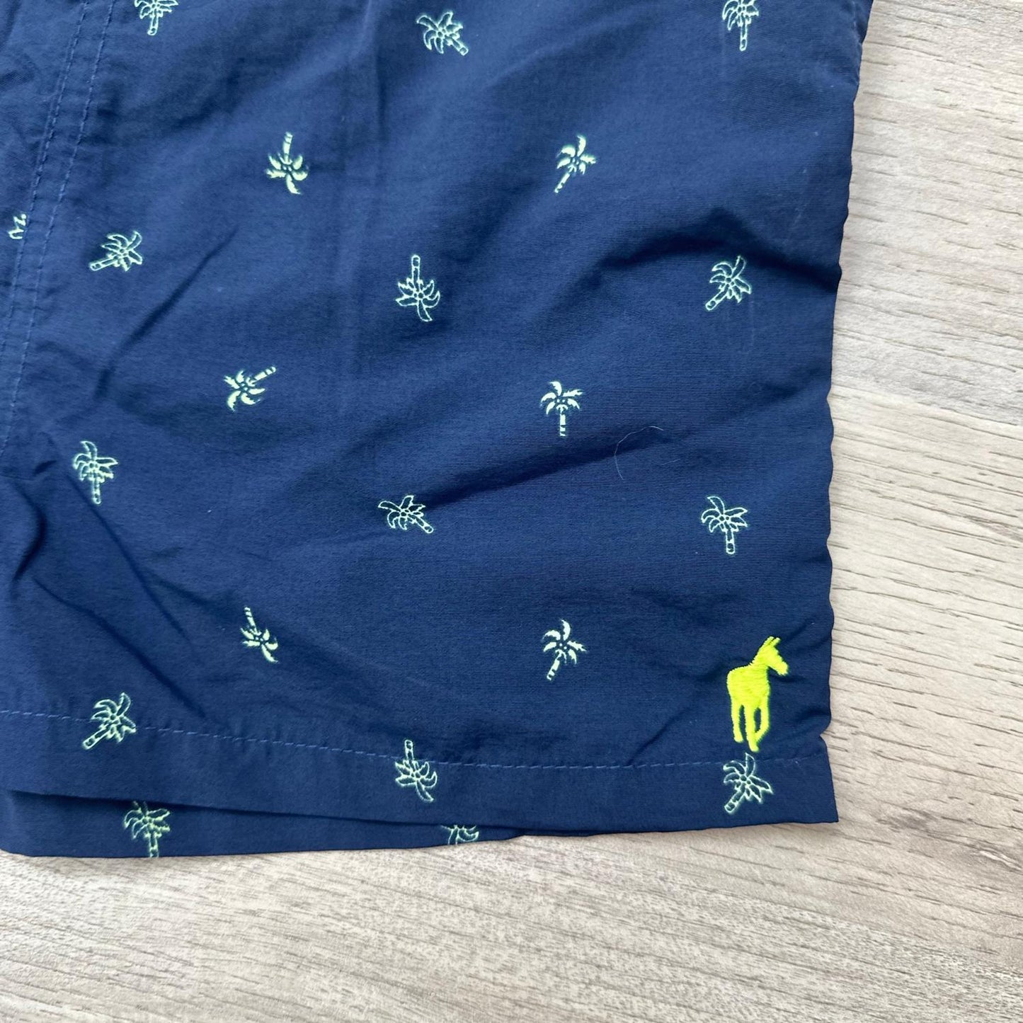 Maillot de bain gentleman farmer : 12 ans