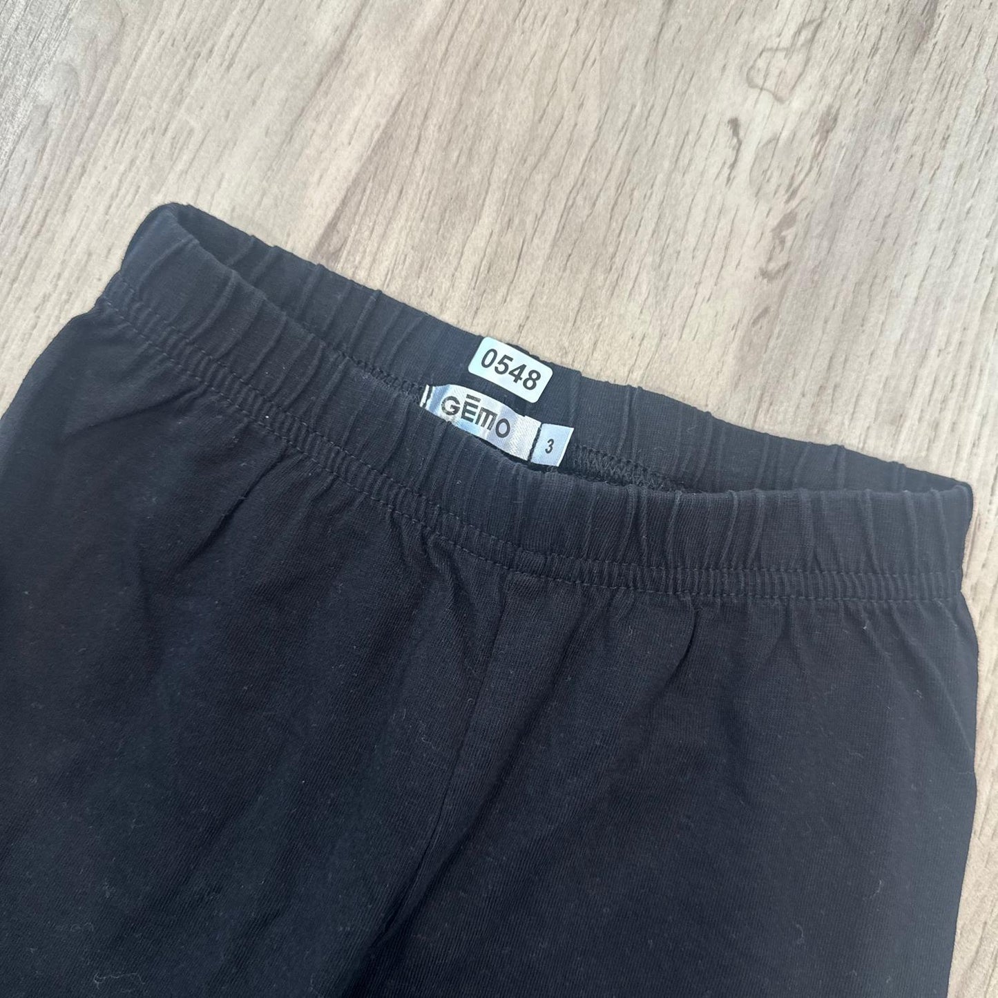 Pantalon Gémo : 3 ans