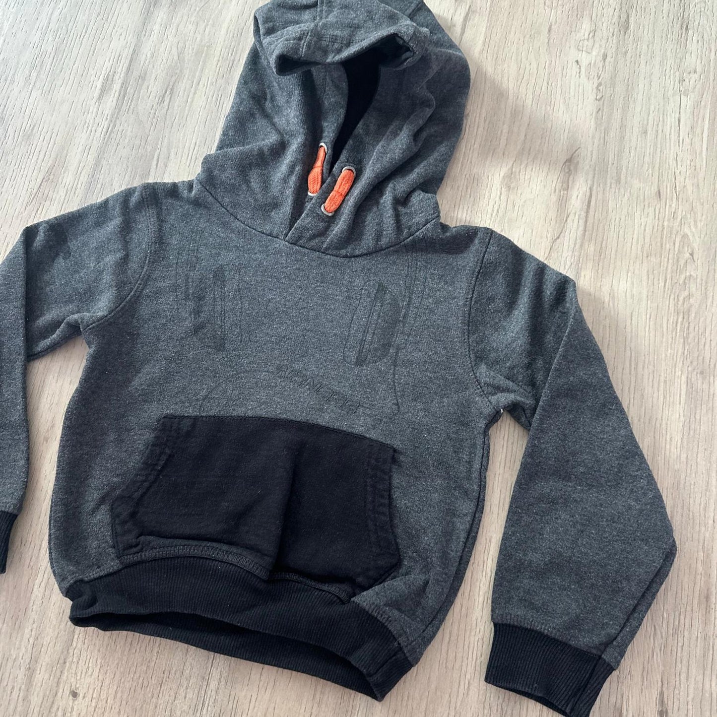 Pull Airness : 36 mois