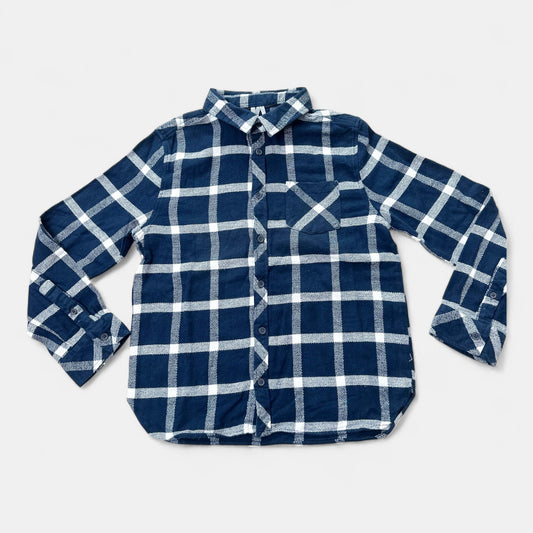 Chemise épaisse Orchestra : 10 ans