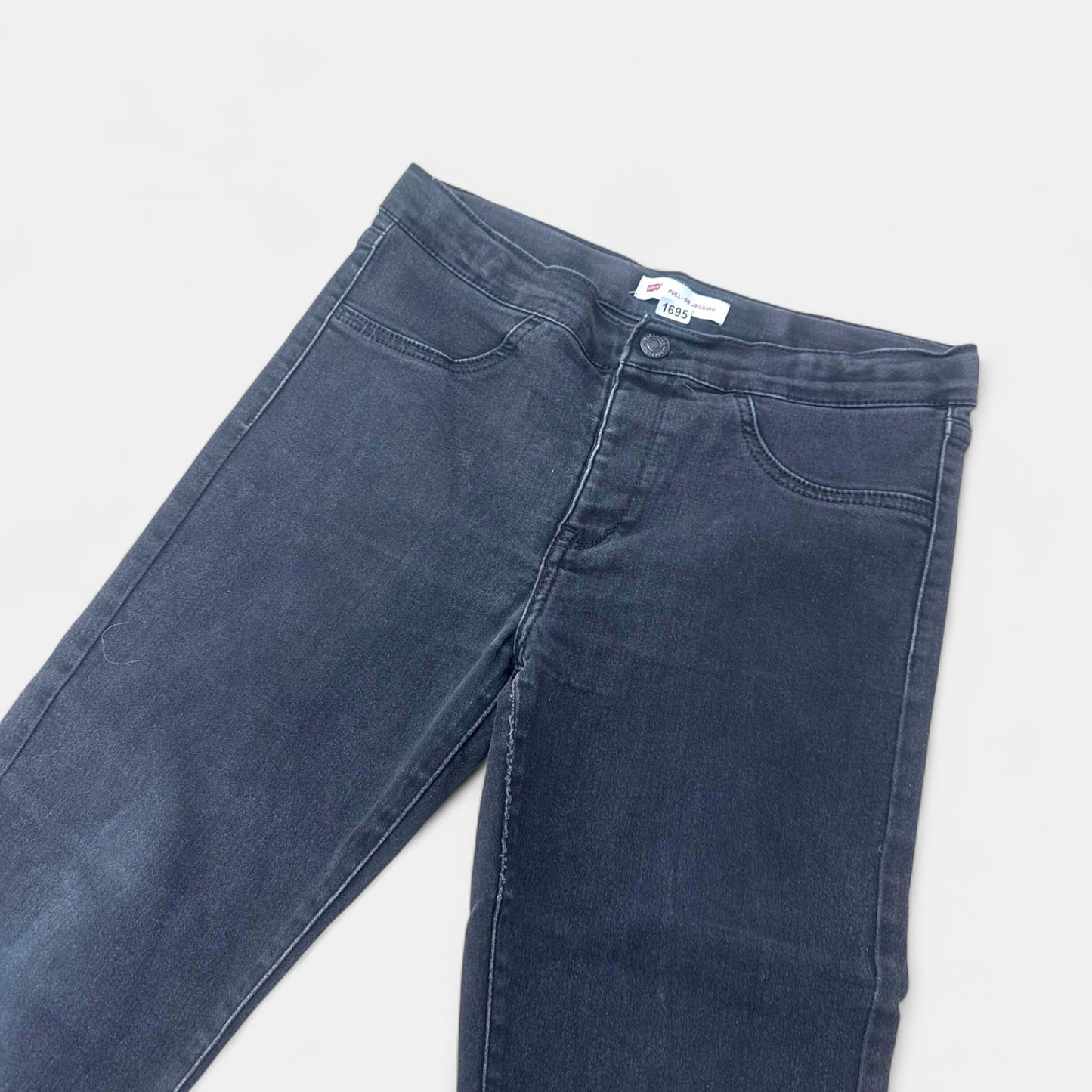 Pantalon Jeggings Levis : 16 ans